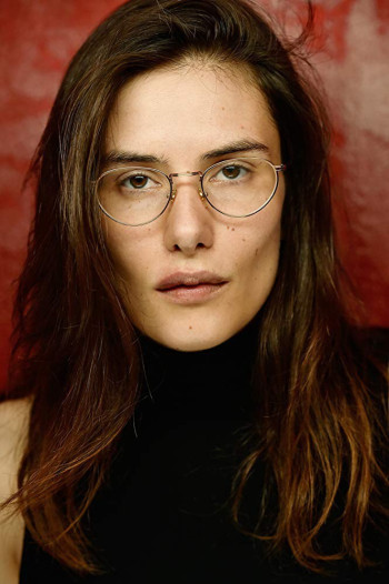 索菲亚·邓恩-沃克