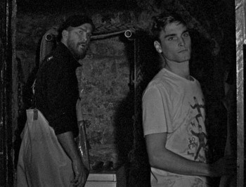 艾萨克·伍德文