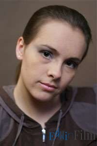 汉娜·斯威特尼卡