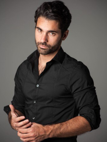 帕布羅‧葛拉斯