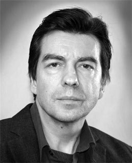 詹姆斯·克莱德