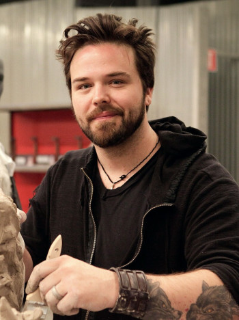 泰特·施泰因西克