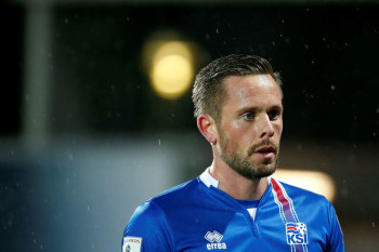 吉尔维·西于尔兹松