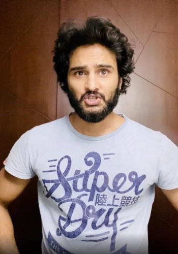 苏德希尔·巴布·泼萨尼