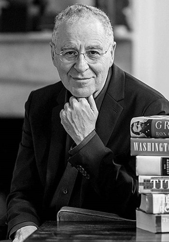 罗恩·切尔诺夫