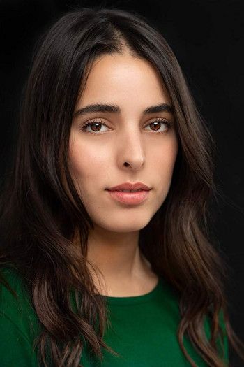 卡丽娜·阿尔达佩