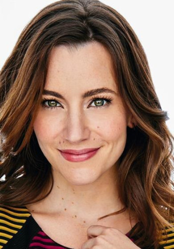 玛金娜·里德威