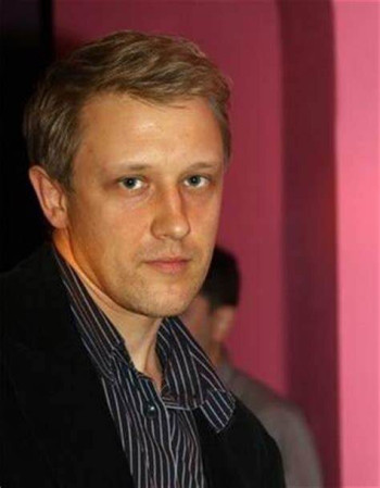 谢尔盖·弗罗洛夫