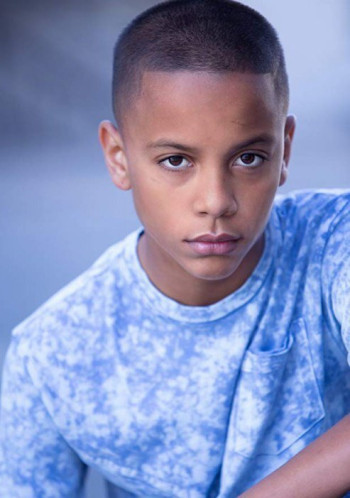 约书亚·凯莱布·约翰逊