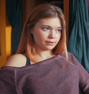 法丽娜·弗莱比