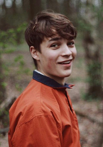 威廉·德·史瑞佛