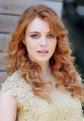 米里亚姆·达尔马齐奥