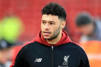 亚历克斯·奥克斯拉德-张伯伦