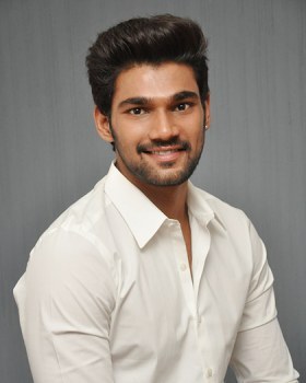 赛·斯瑞尼瓦斯·贝拉姆贡达