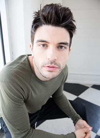 马特·马格努森