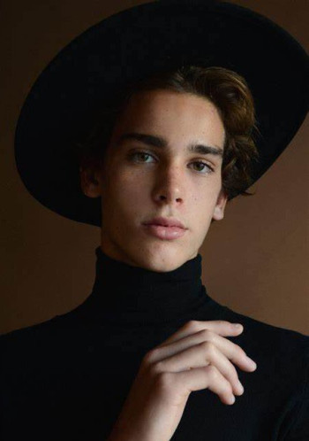 帕里斯·布鲁斯南