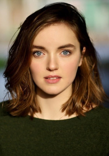 伊莎贝尔·莱德勒