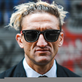 凯西·奈斯泰德