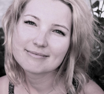 娜塔莉亚·阿尼西莫娃