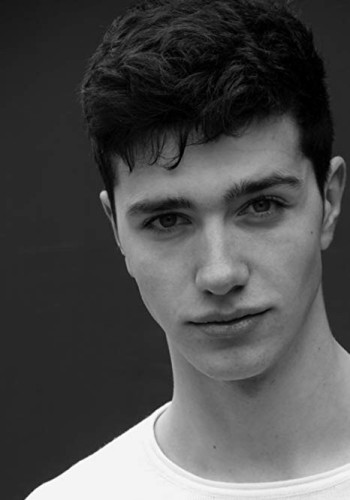 布鲁斯·赫柏林-厄尔