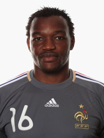 史蒂夫·曼丹达