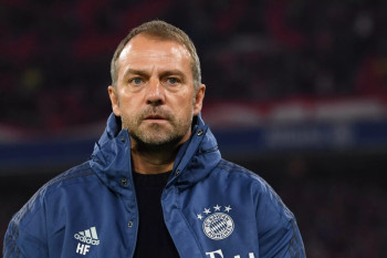 汉斯-迪特·弗利克