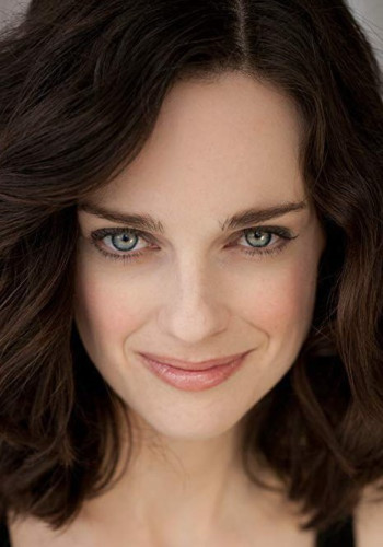 彭妮·麦克娜姆