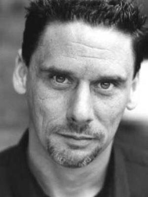 詹姆斯·鲍尔斯