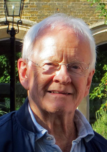 奈杰尔·佩格拉姆