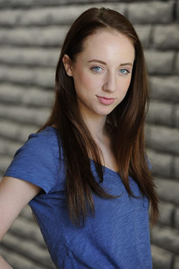 Anna Elizabeth Thompson