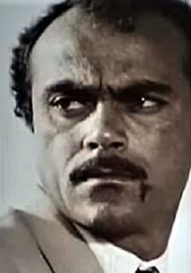 维达迪·加萨诺夫