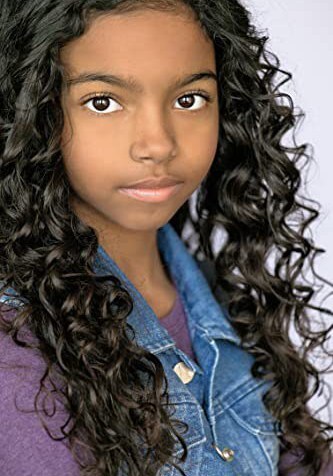 纳娅·玛莉·约翰逊