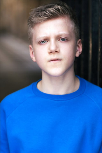 汤米·吉恩·苏里奇