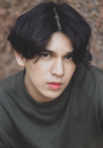 流宇·帕克浦姆·吉皮苏蒂里