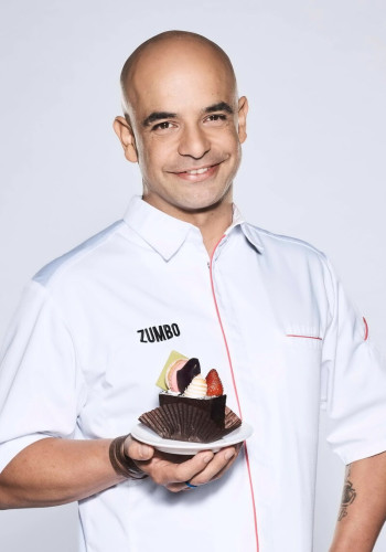 亚卓安诺·赞波