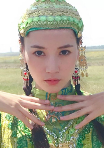 朱马加列娃·迪纳拉