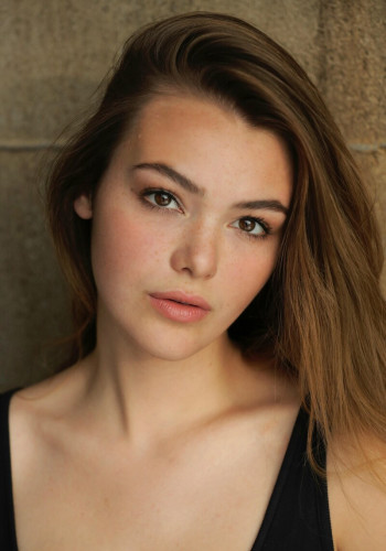 索菲·吉贝尔森