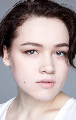 阿纳斯塔西娅·米希纳