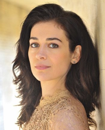 海伦娜·安东尼奥