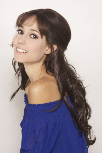 Paulie Rojas Redding