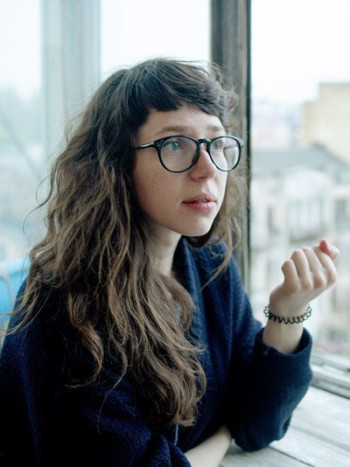 卡特琳娜·戈诺斯泰