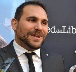 巴勃罗·莫雷诺