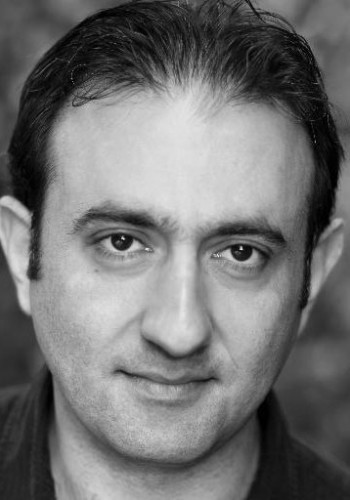 阿米尔·拉希姆扎德