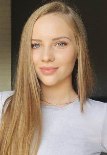 乌尔苏拉·博古卡