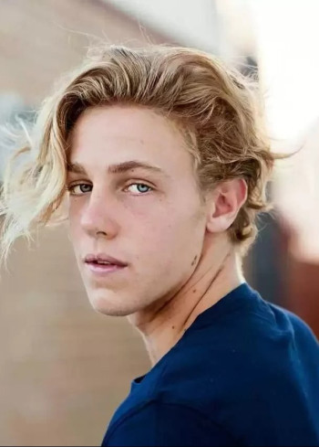 库珀·范·格鲁特尔