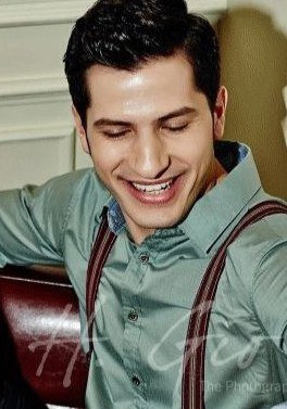 阿尔贝托·蒙迪