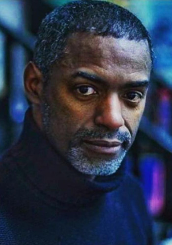 德莫尔热·布朗