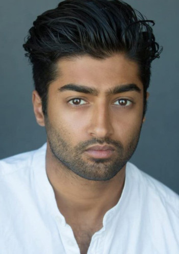 尼基尔·帕尔玛