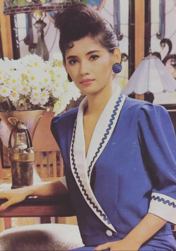 Thanya Wachirabunjong