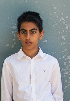 山姆·阿什拉夫